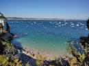 Plage du Perzel